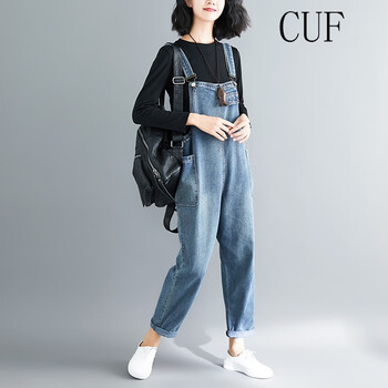 CUF牛仔褲