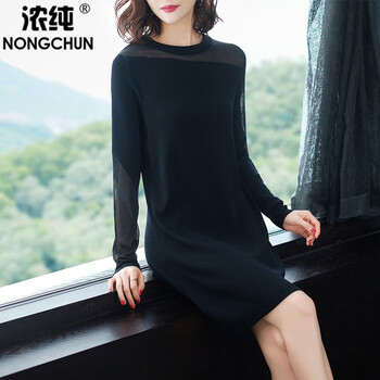 優(yōu)雅蕾絲裙，打造清爽小仙女