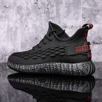 探銳者（TANRUIZHE）男士黑色-原裝直郵 42