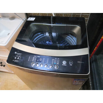 真相了？小天鹅TB100V80WDCLG洗衣机怎么样？看了这些评价，不淡定了？