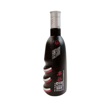 豐谷45度375mL及以下，248ml 濃香型，濃香