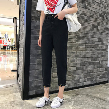 復(fù)古喇叭褲，穿出時尚氣質(zhì)