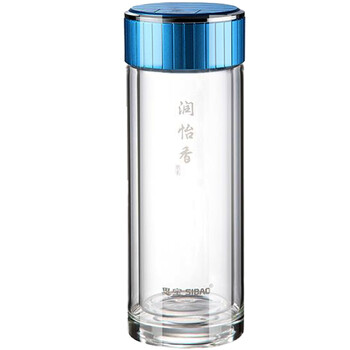 雙層保溫水壺，讓生活更健康