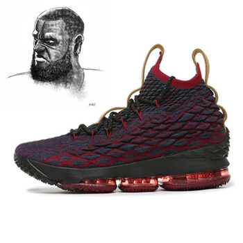 lebron士兵9
