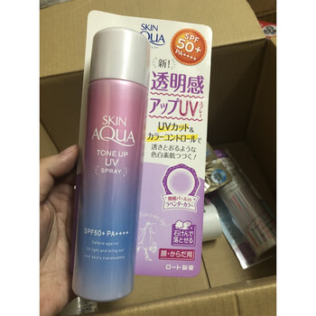 防曬神器，讓你的肌膚更健康