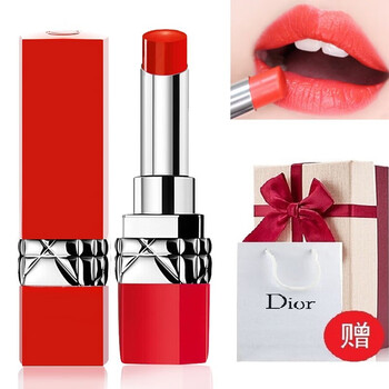 滋潤口紅，讓你告別干燥肌