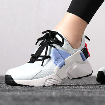 耐克（NIKE）跑步鞋AH6804-403 38