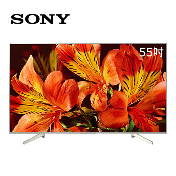 索尼（SONY）KD-55X8500F