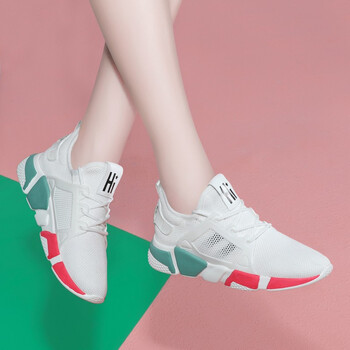 迷彩鞋子