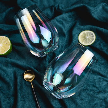 蕓初玻璃杯501-600ml