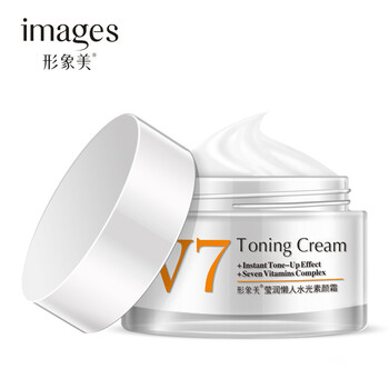 告別干燥，保濕面霜喚醒肌膚活力