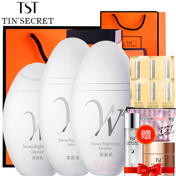 告別肌膚油膩，補(bǔ)水乳液來(lái)助力