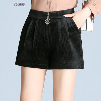 修身,新款,元素,春款,流行,趨勢(shì),短褲,樣式
