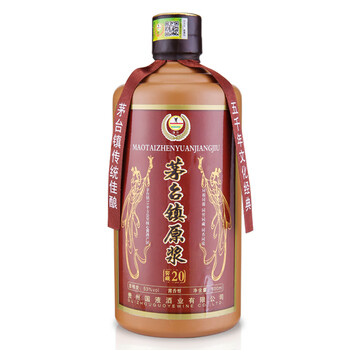 茅臺液500ml