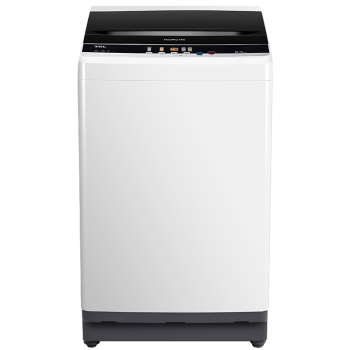 TCL 波轮式 全自动 洗衣机 XQB90-1688L