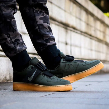 耐克（NIKE）跑步鞋AO1531-300 AF1 