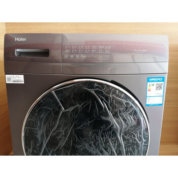 秘密！海尔EG100PRO6S洗衣机怎么样？老婆这样说！信不信由你