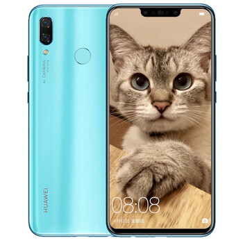 拍照神器，美顏手機定格回頭率