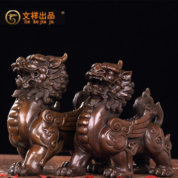 簡(jiǎn)約創(chuàng  )意擺件，讓你的家變成藝術(shù)