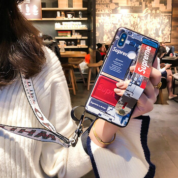 手機殼，讓你的蘋果裸奔更輕松