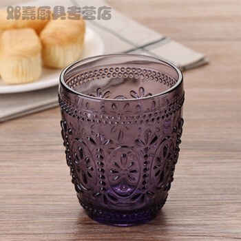 創(chuàng)意玻璃杯，讓你愛(ài)上喝水時(shí)光