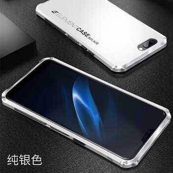oppo手機金屬外殼