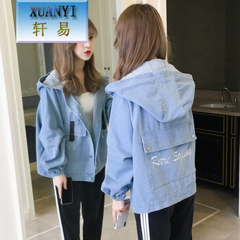 時(shí)尚風(fēng)衣，讓你的氣質(zhì)更吸睛