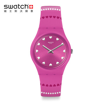 swatch,swatch,女表,新款,新款,女表,怎么樣