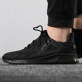 PUMA板鞋369124-01 