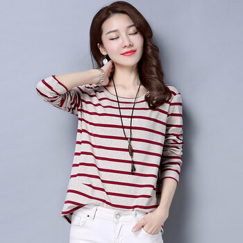 森熙 3D，不對稱(chēng)，拼色，立體裝飾 短袖 T恤 女 圓領(lǐng)