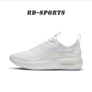 耐克Nike跑步鞋AR7410-105白色 35