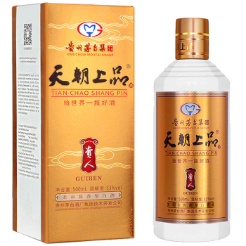 貴州茅臺集團醉