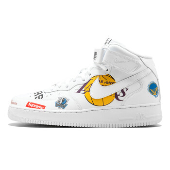 nike聯(lián)名