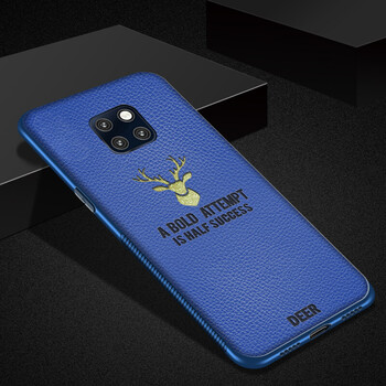 卡桔（KAJU） 華為mate20 20pro 手機(jī)殼/保護(hù)套