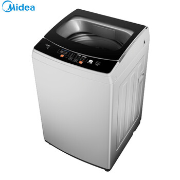 靜音滾筒洗衣機(jī)，讓生活更簡(jiǎn)單