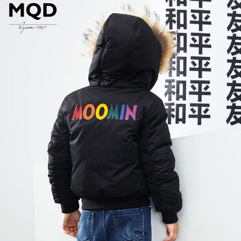 mqd羽絨服