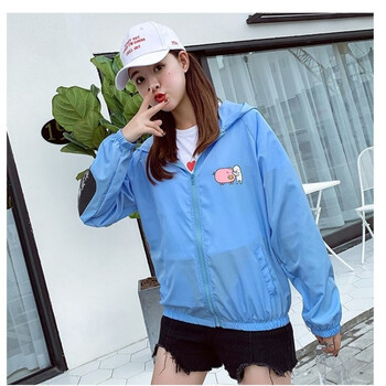 時(shí)尚外套，微胖妹子的搭配小心機(jī)