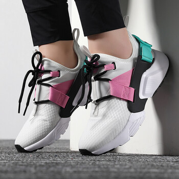 耐克（NIKE）跑步鞋AH6804-014 淺銀灰 