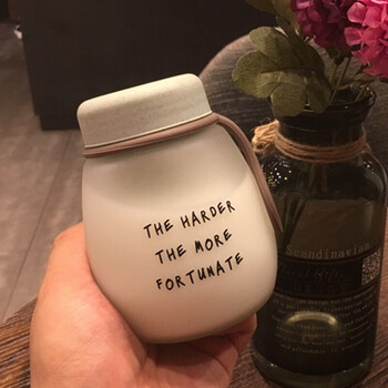 你的喝水，怎能少了它