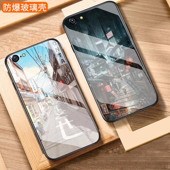 保護(hù)殼，讓你遠(yuǎn)離裸奔的手機(jī)