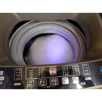懊恼？志高XQB75-2010洗衣机怎么样？不好吗？我必须要说！