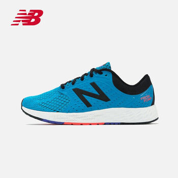 NEW BALANCE跑步鞋MZANTBY4/藍(lán)色 40