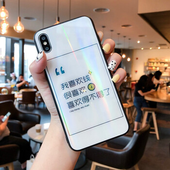 韓菲琪 oppor15x 手機殼/保護套