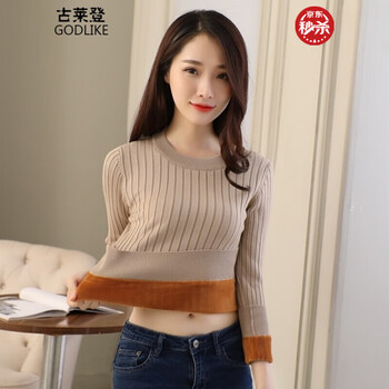 寬松燈籠袖，微胖女生的好幫手