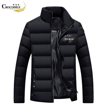 維倫凱 長(cháng)袖 男士T恤 MY639黑色 