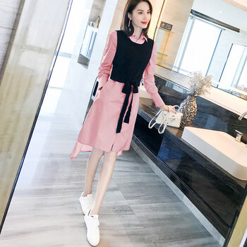 優(yōu)雅蕾絲裙，拯救你的肉