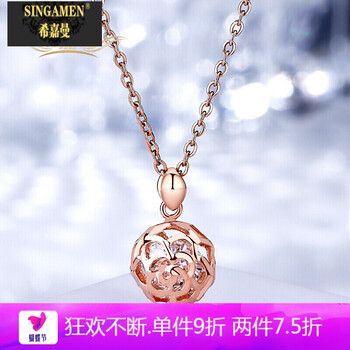 短款小清新毛衣