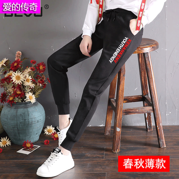 時尚寬松闊腿褲，微胖妹子的福音