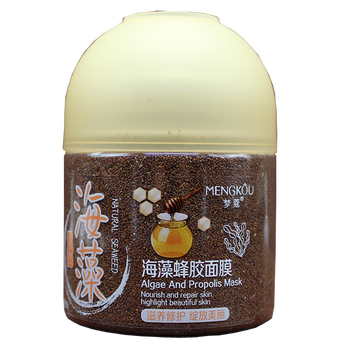 夢蔻面膜補水保濕