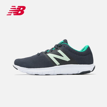 NEW BALANCE跑步鞋WKOZECT1/藏藍(lán)色 37